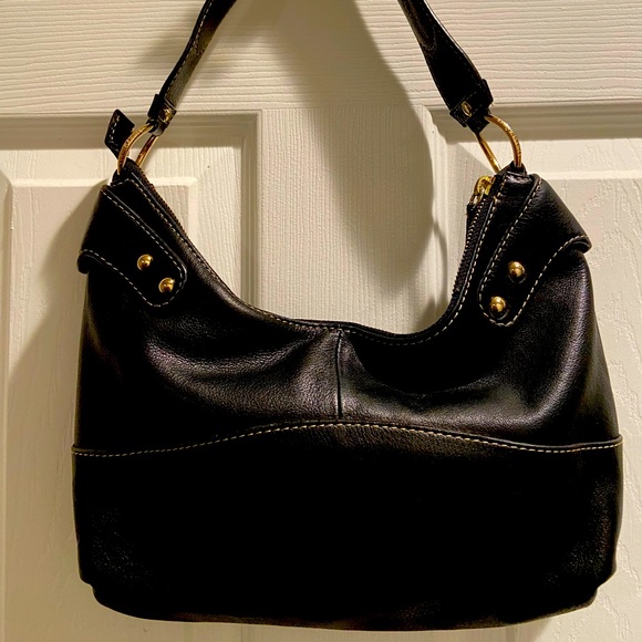 Etienne Aigner Saddle Bag - Picture 1 of 3